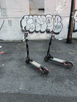 30 Mph Scooter