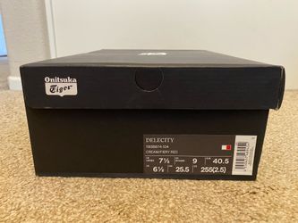 Onitsuka Tiger Delecity