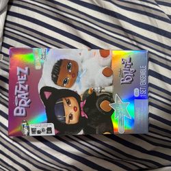 bratz bratzies