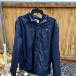 Mountain Warehouse Lightweight Waterproof Jacket – Size L