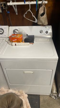 Whirlpool Washer dryer for sale