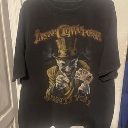 Vintage I.C.P T Shirt Size Xl 🔥🔥🔥