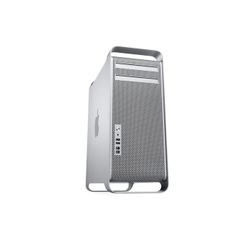 Mac Pro 8Core : Two 2.26GHz Quad-Core 8GB 500GB Super Drive Intel Xeon 2009 A1289