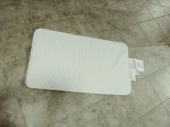 Baby crib mattress