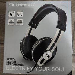 Good Quality Brand New Wired Headset