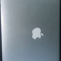 Apple MacBook Air