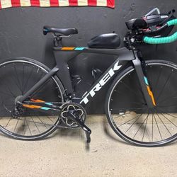 Speed Concept Triathlon Bike Small