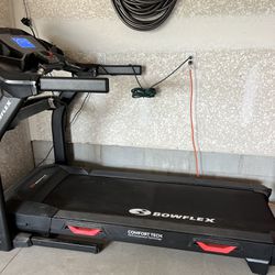 Bowflex BXT6 Treadmill