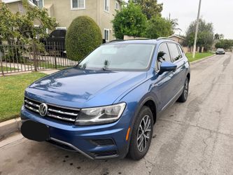 Tiguan 2020