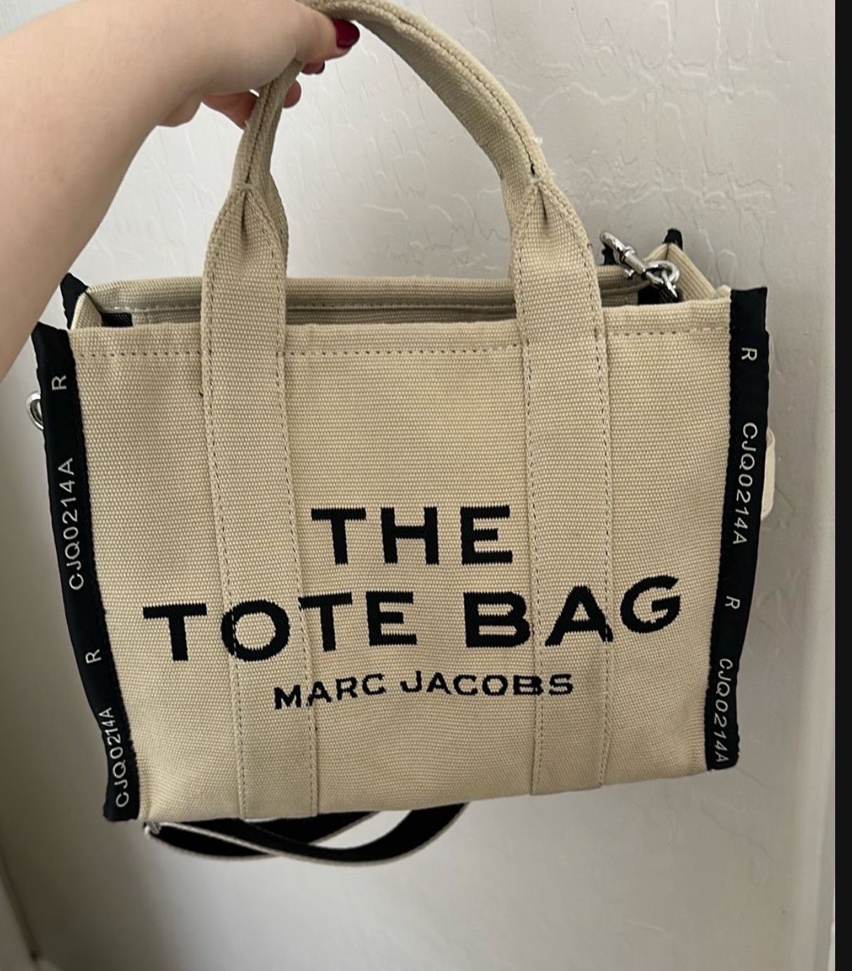The Tote Bag
