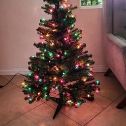 4 Feet Chritmas Tree