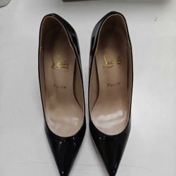 So Kate Heels