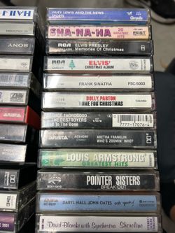 Soul country R&B Christmas songs
