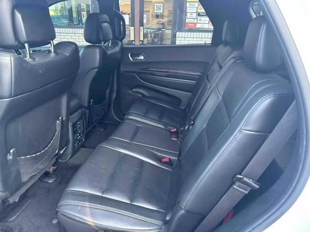 2014 Dodge Durango