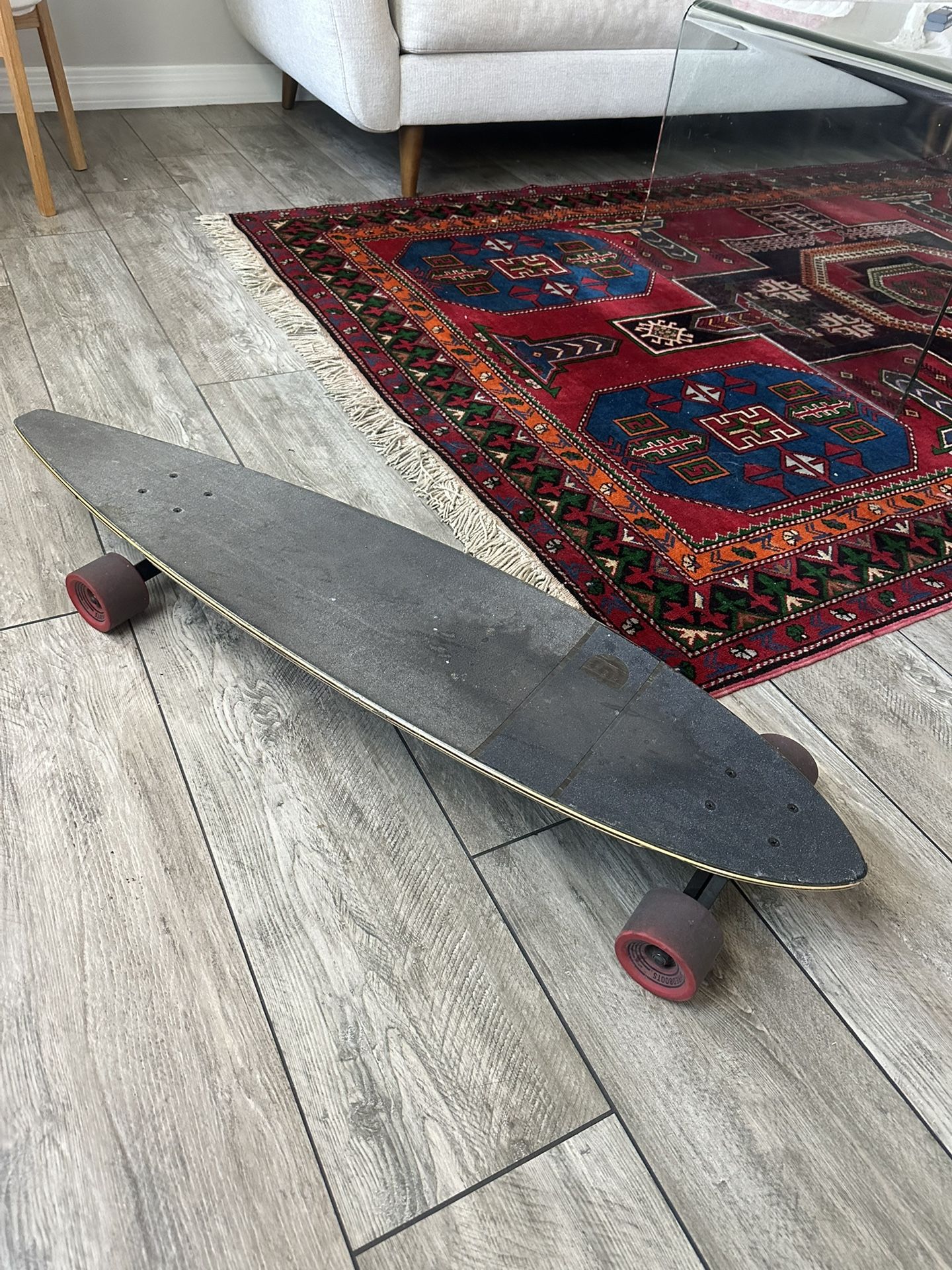 Longboard For Sale
