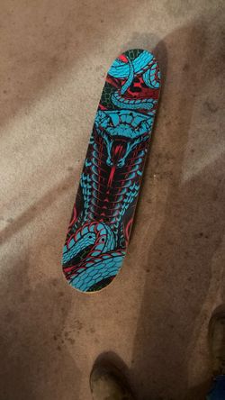 Skate Board