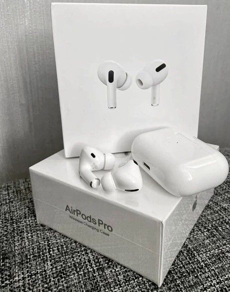 Airpods 2nd Gen