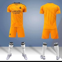 Soccer Uniforms Uniformes De Fútbol 