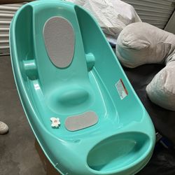 Baby Shower Tub 