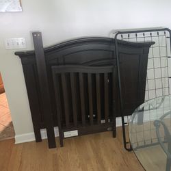Baby Crib 