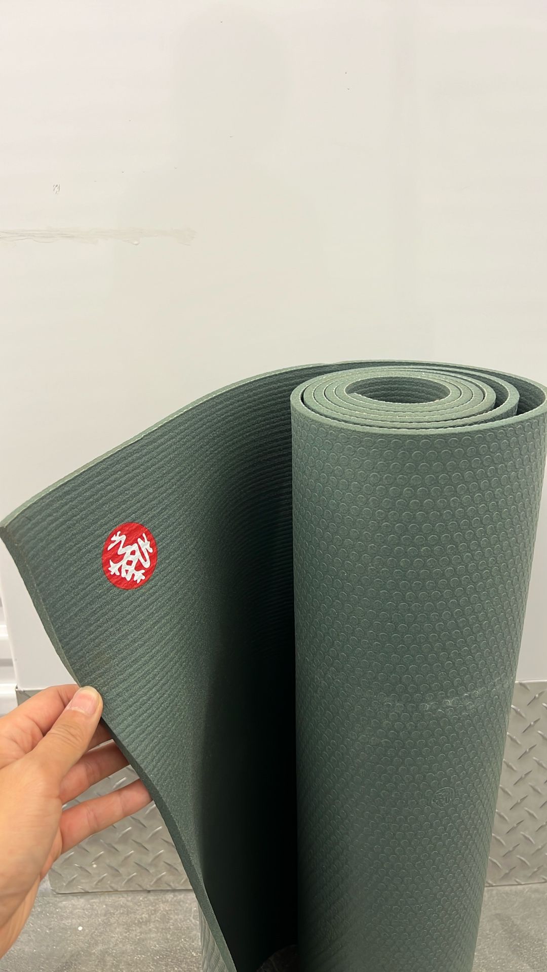 Manduka Pro Long Yoga Mat
