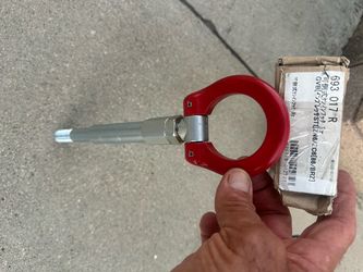2017 M2 BMW Hook New $15