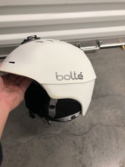 Bolle snowboarding/snow sport helmet size M