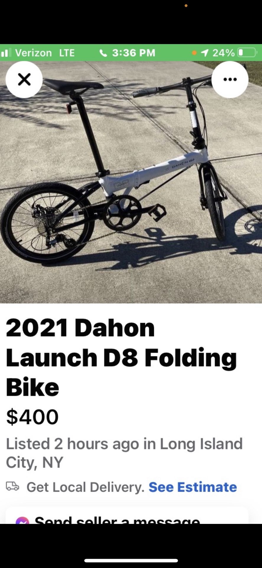 Dahon