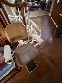 Stair Chair Lift