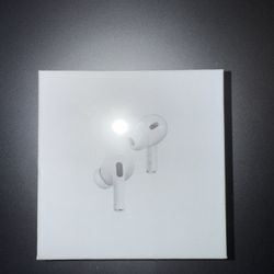 AirPod Pros