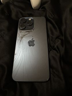iPhone 15 Pro Max 256 gb Att