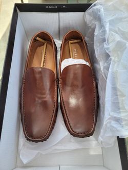 Slip On Loafers