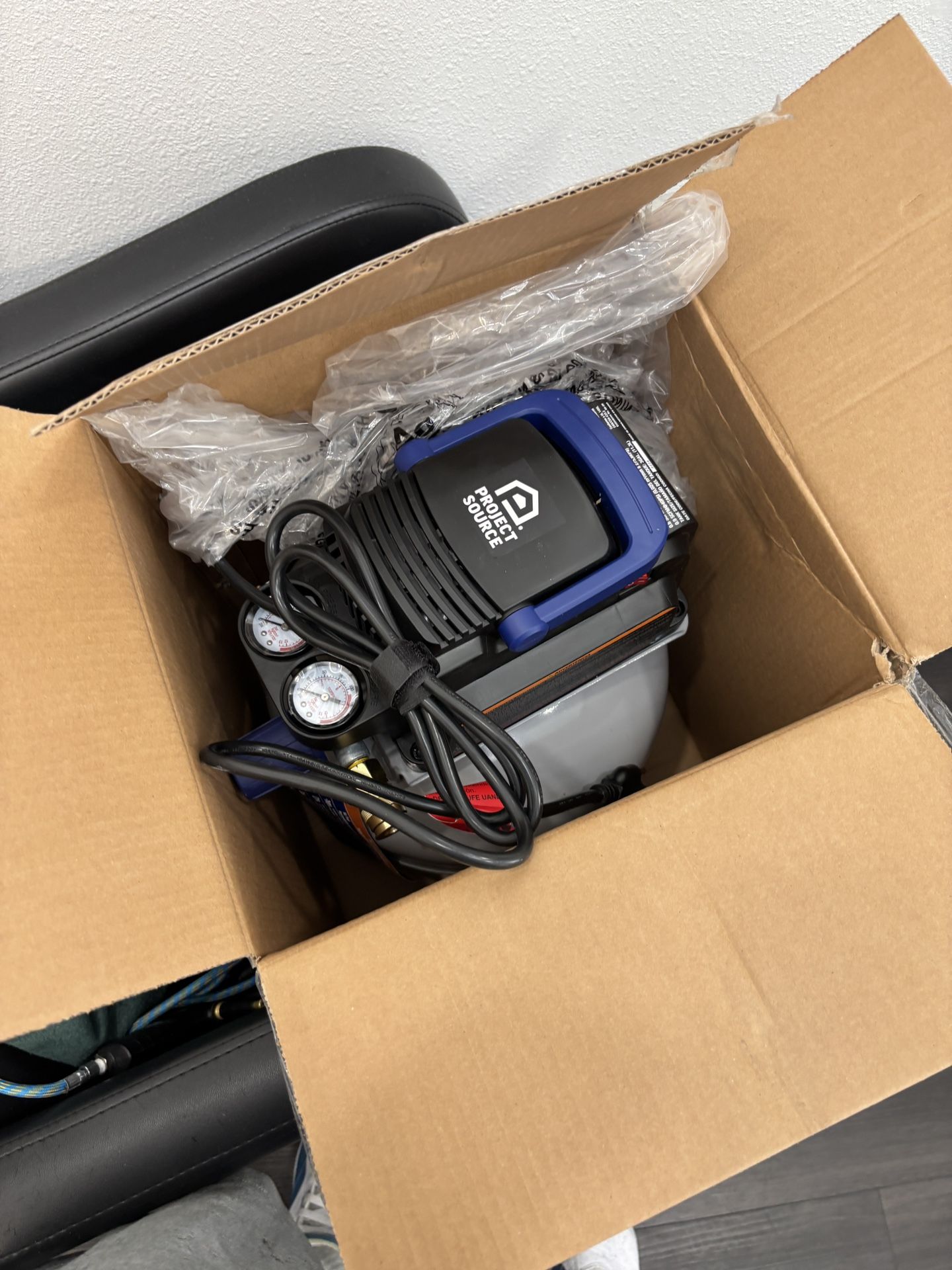 Air Compressor