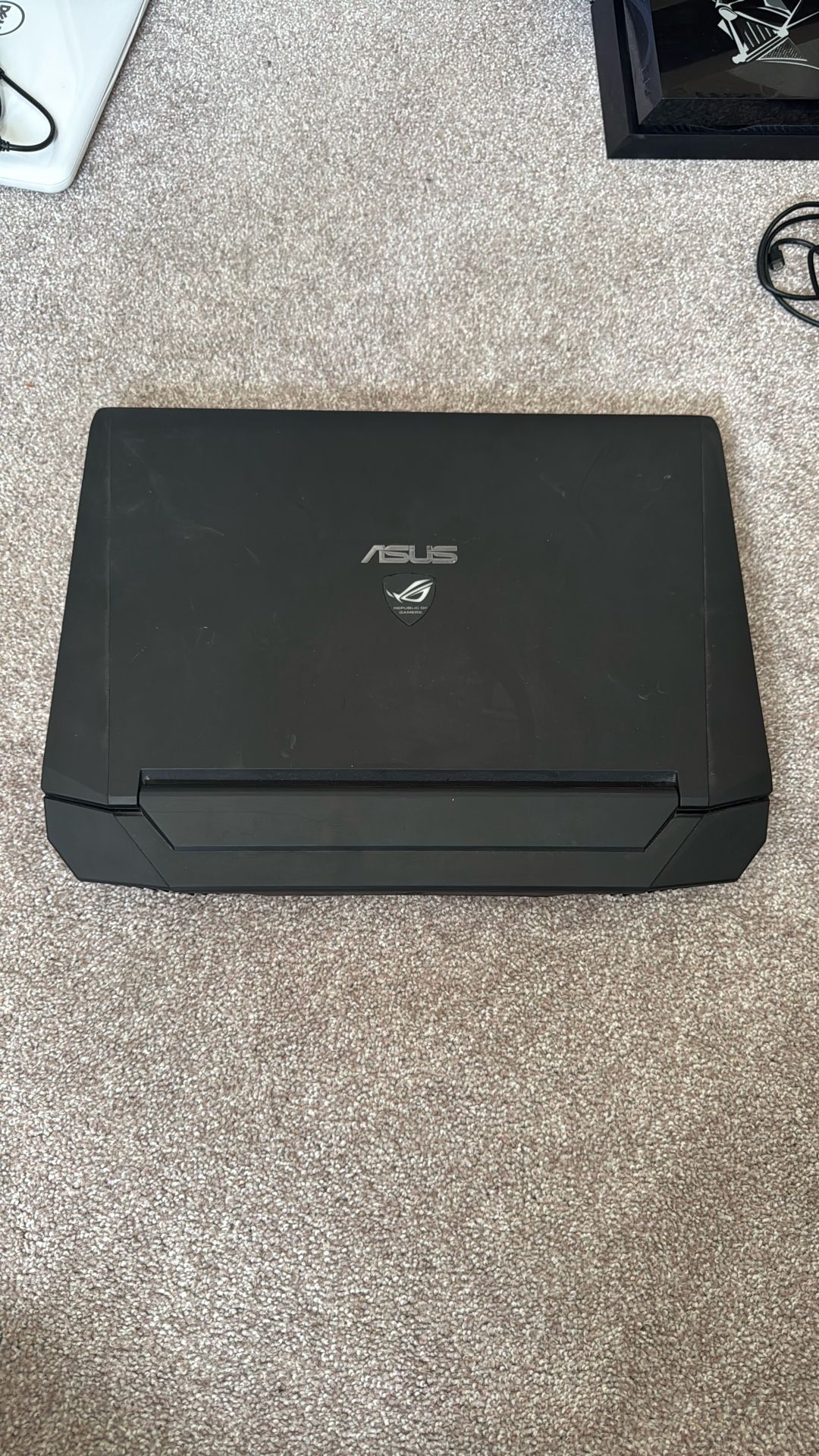 ASUS ROG G751JM Gaming Laptop