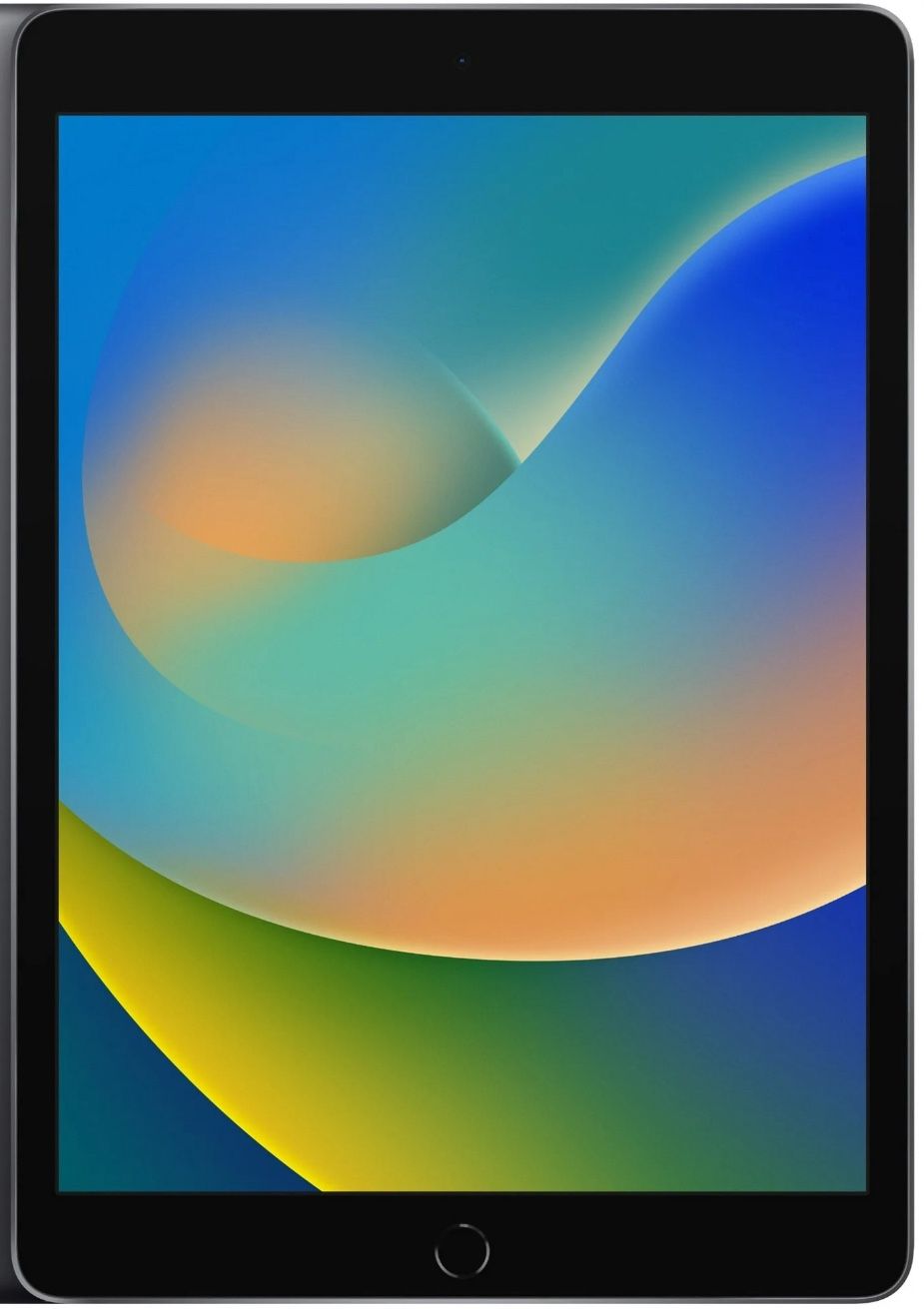 iPad 9th Generation