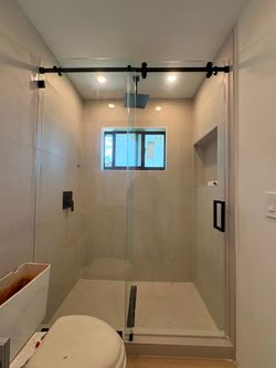 Puerta de Baño de calidad al mejor precio