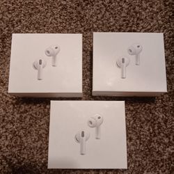 Airpod Pros