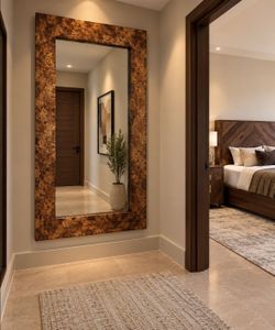 Large mirror ♡ available ♡ 87 x 55