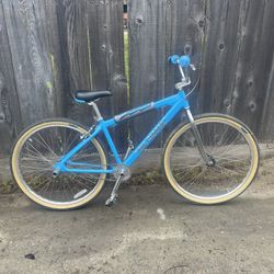 2018 SE big Ripper 29 In 