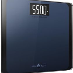 Digital Scale for Body Weight