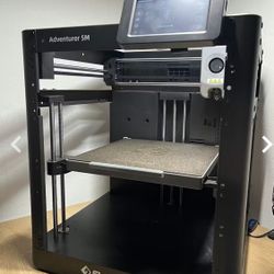 Flashforge Adventure 5M 