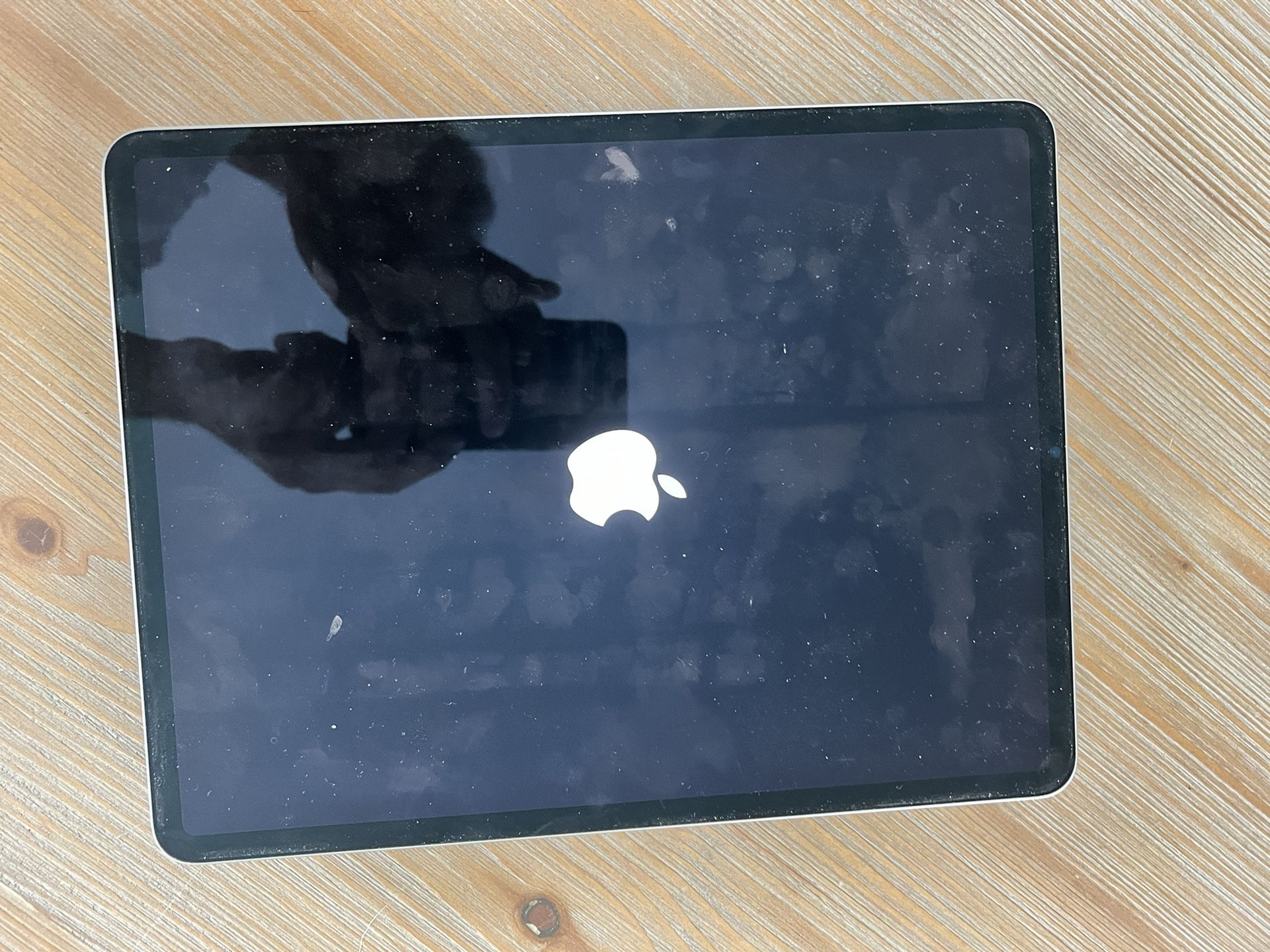 iPad Pro 12.9 Inch 