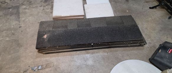 Roofing Shingles