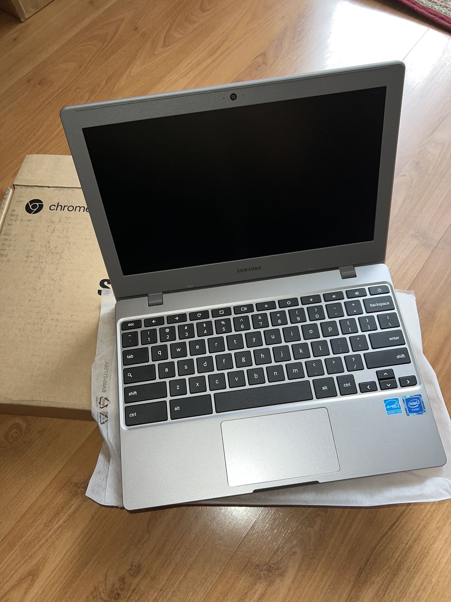 Samsung Chromebook Laptop New in Box