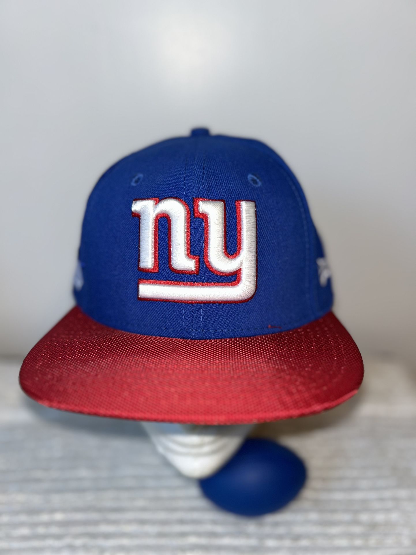 New York Giants New Era SnapBack Cap