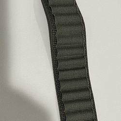 Apple Watch Band - Alpine Loop - Green 