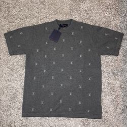 Lv shirt size L