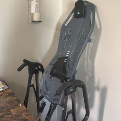 Inversion Table