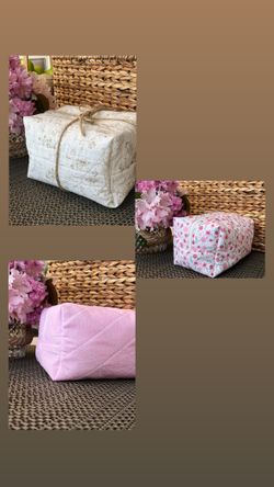 Handmade Bags
