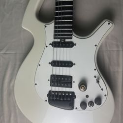 Parker Fly NiteFly White